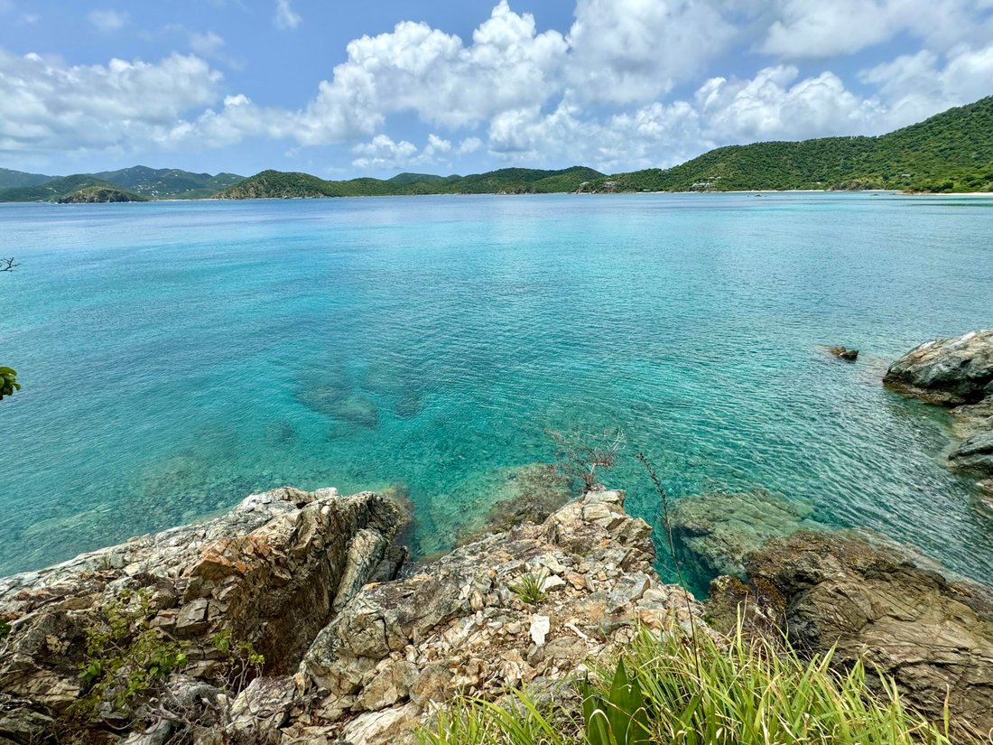 Land in East End, St. John, U.S. Virgin Islands 1 - 18839304
