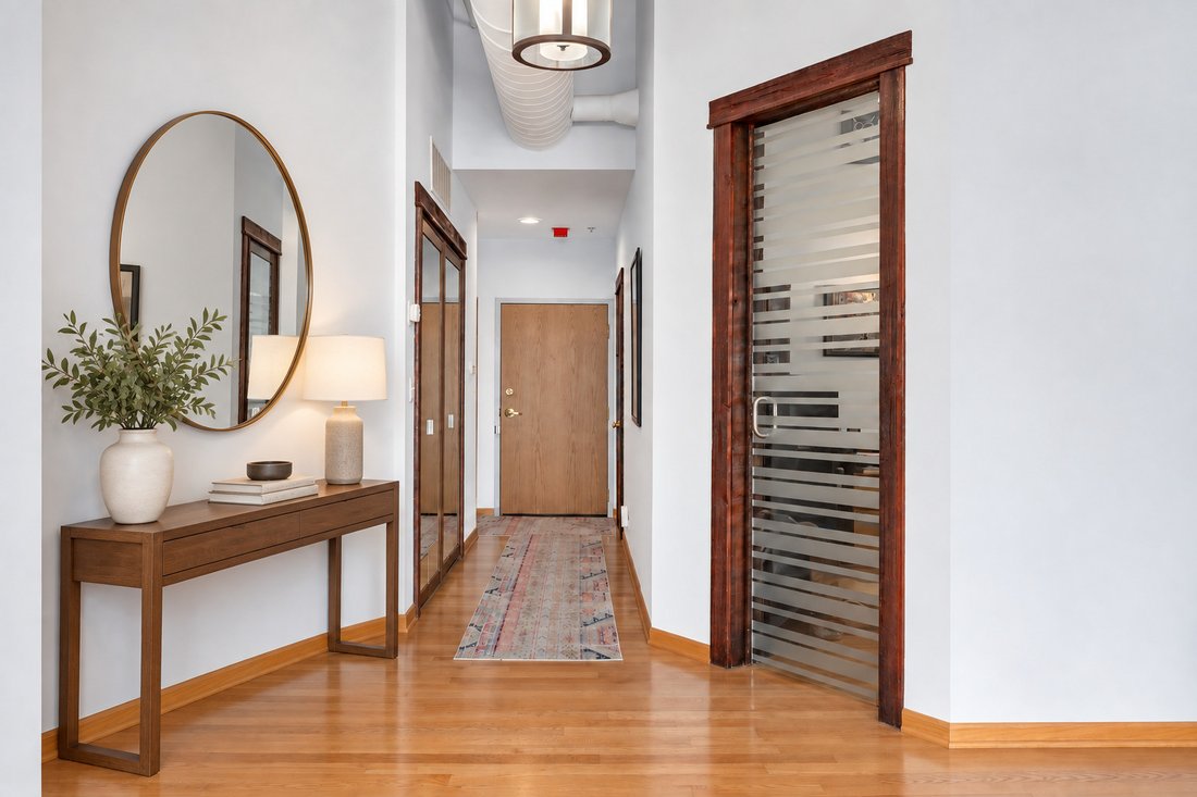 Condominio a Chicago, Illinois, Stati Uniti 2 - 18342996