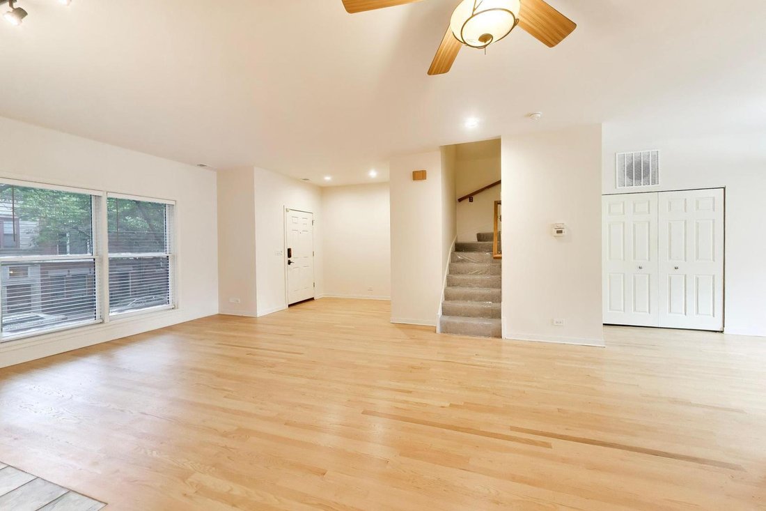 Condo in Chicago, Illinois, United States 5 - 18840694