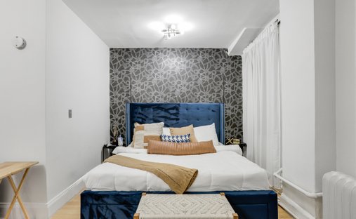 Condo in New York, New York, United States 1