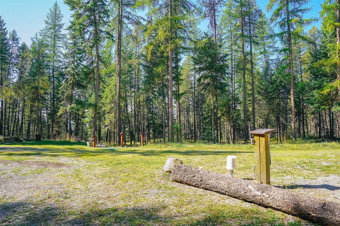 Land in Whitefish, Montana, United States 4 - 18840541
