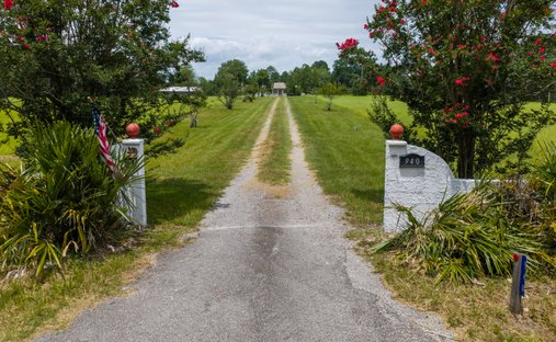 Casa a Gaston, Carolina del Sud, Stati Uniti 1