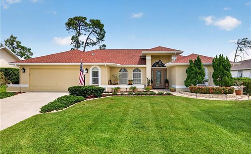 Casa a Fort Myers, Florida, Stati Uniti 1