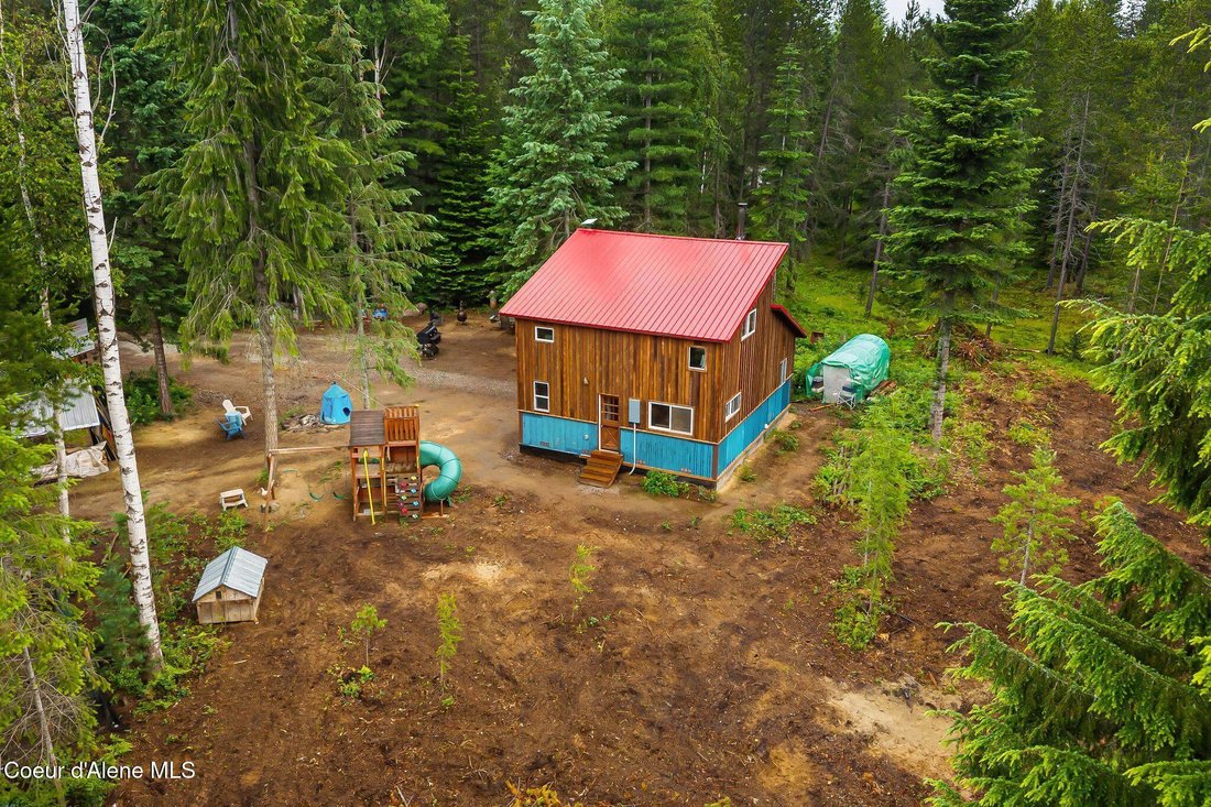 House in Sandpoint, Idaho, United States 4 - 18840430