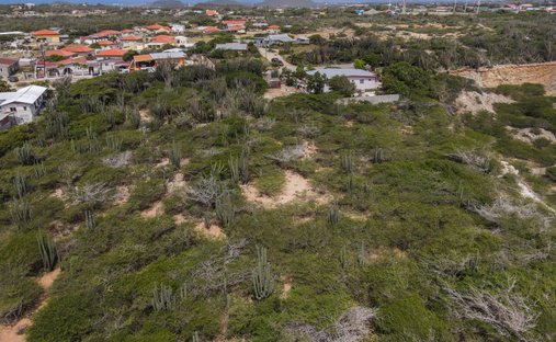 Land in Santa Cruz, Aruba 1