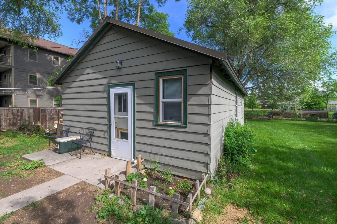 House in Missoula, Montana, United States 3 - 18840306