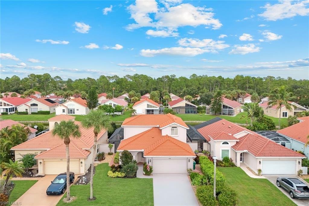Casa a Naples, Florida, Stati Uniti 2 - 18840391