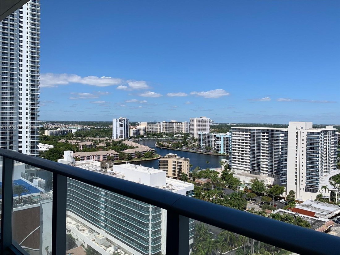 Condominio en Hollywood, Florida, Estados Unidos 2 - 18838936