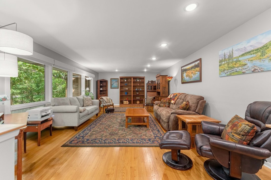 House in Palos Park, Illinois, United States 2 - 18839205