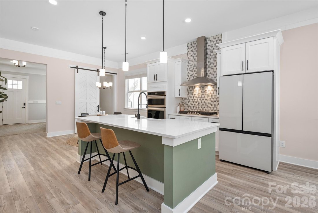 House in Matthews, North Carolina, United States 5 - 18839871
