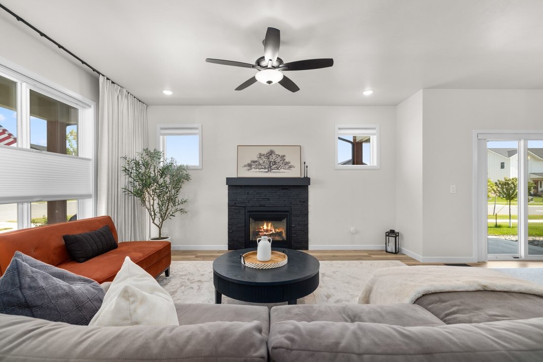 House in Kalispell, Montana, United States 3 - 18841049