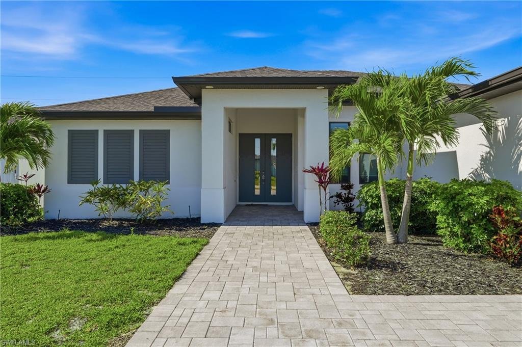 House in Cape Coral, Florida, United States 3 - 18839011