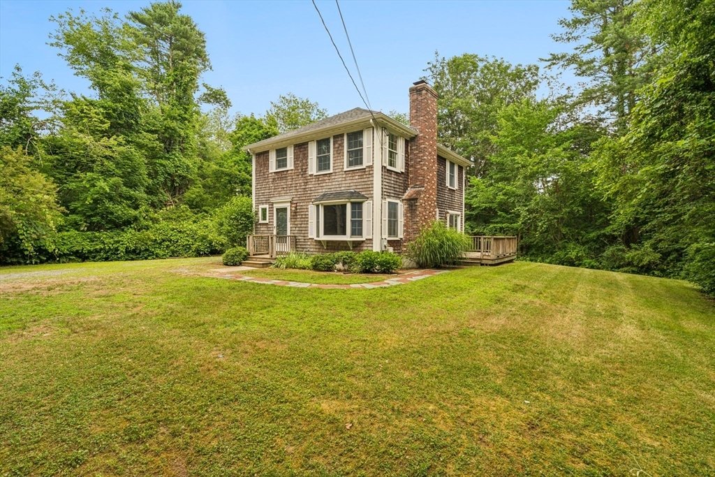 House in Mattapoisett, Massachusetts, United States 1 - 18840277