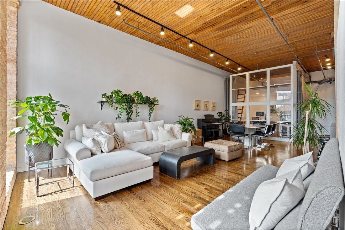 Wohnung in Chicago, Illinois, Vereinigte Staaten 4 - 18840960