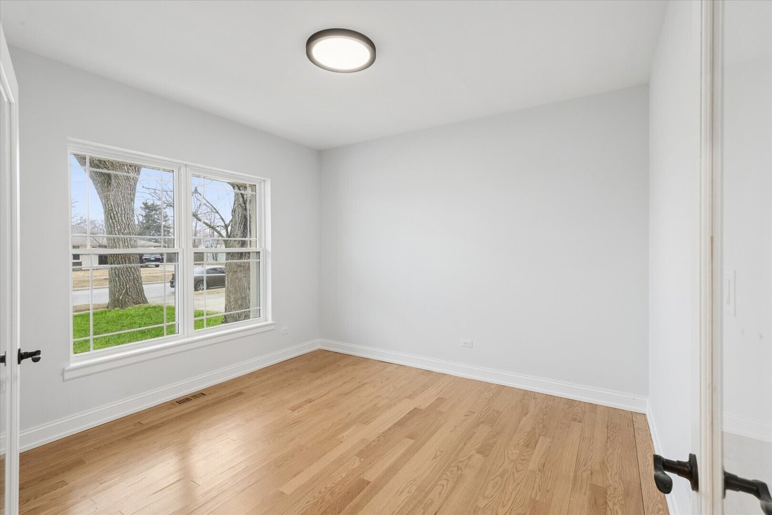 House in Chicago Ridge, Illinois, United States 4 - 18840050