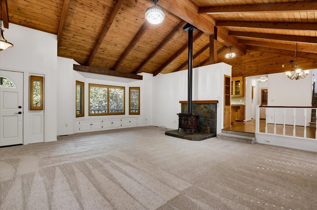 Maison à Grass Valley, Californie, États-Unis 2 - 18840189