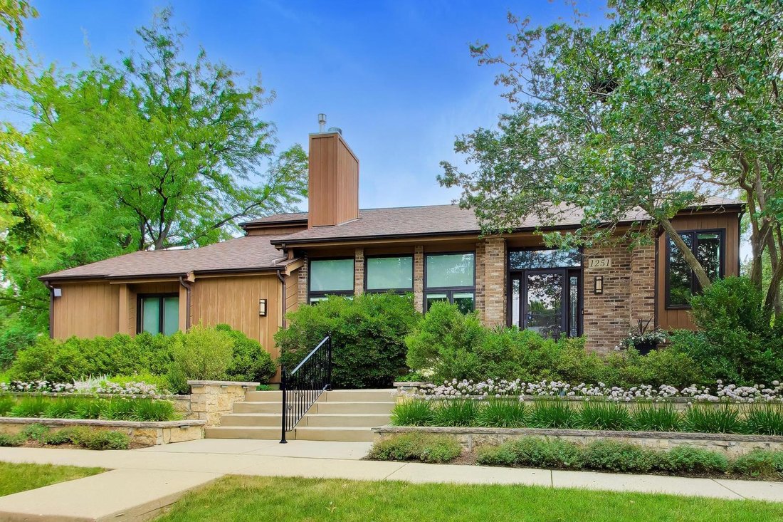 House in Woodridge, Illinois, United States 2 - 18840120