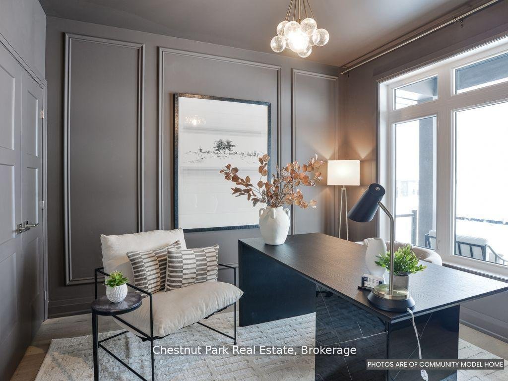 Appartement à Huntsville, Ontario, Canada 4 - 18840971