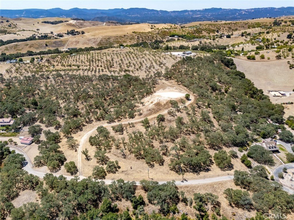 Terrain à Templeton, Californie, États-Unis 1 - 18840439