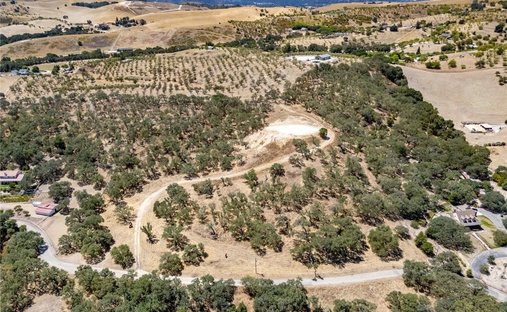 Land in Templeton, California, United States 1