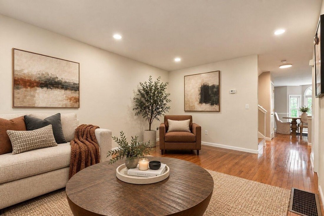 Villa in Plainville, Massachusetts, United States 4 - 18840350