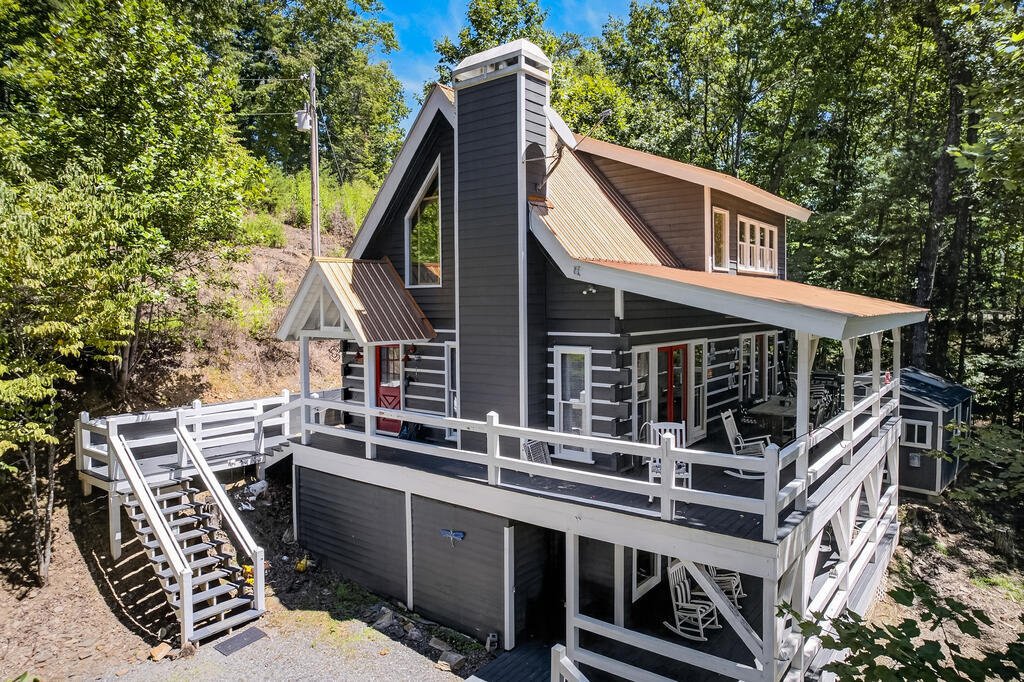 House in Morganton, Georgia, United States 3 - 18840750