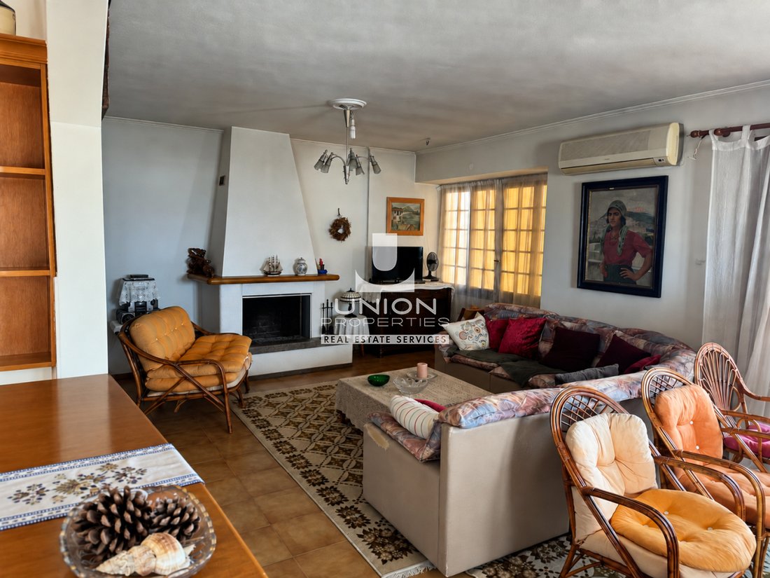 Appartement à Vari, Attique, Grèce 2 - 14844560