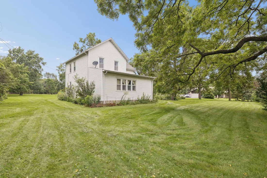House in Palos Park, Illinois, United States 4 - 18839077