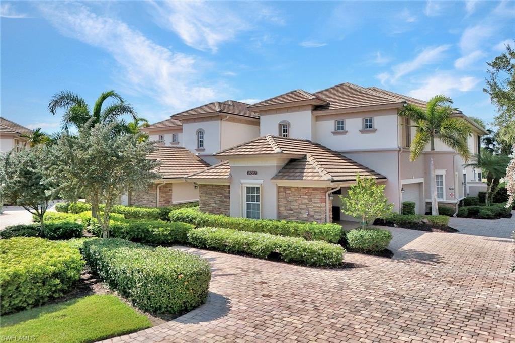 Condo in Naples, Florida, United States 1 - 18840373
