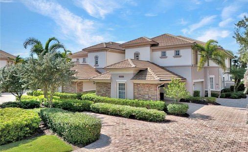 Condo in Naples, Florida, United States 1