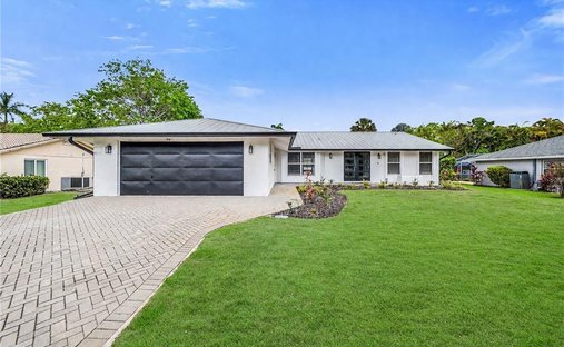 Haus in Naples, Florida, Vereinigte Staaten 1