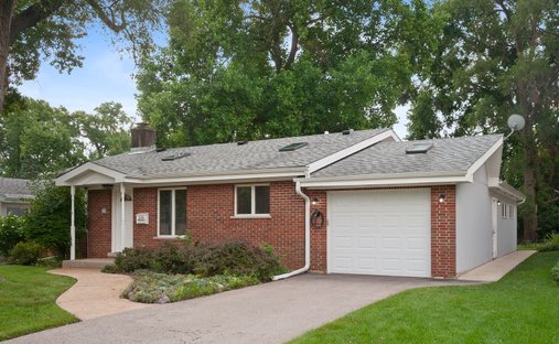 Haus in Northbrook, Illinois, Vereinigte Staaten 1