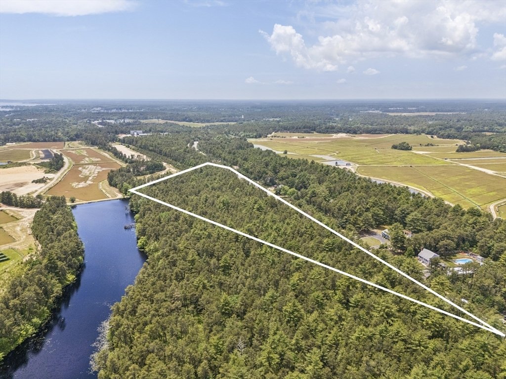 Land in Wareham, Massachusetts, United States 3 - 18840310