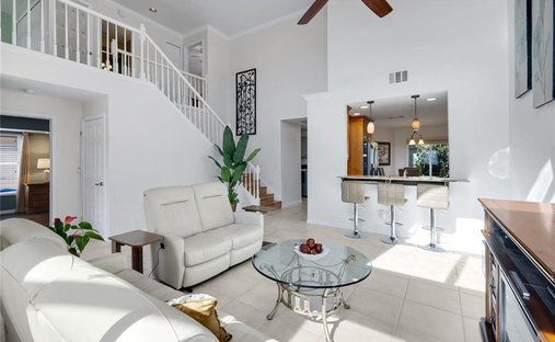 Maison à Naples, Floride, États-Unis 1