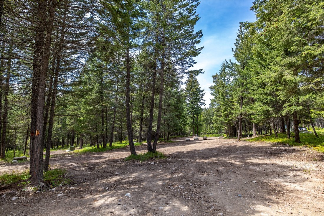 Land in Whitefish, Montana, United States 5 - 18840513