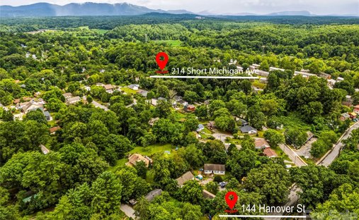 Asheville, Carolina del Nord, Stati Uniti 1