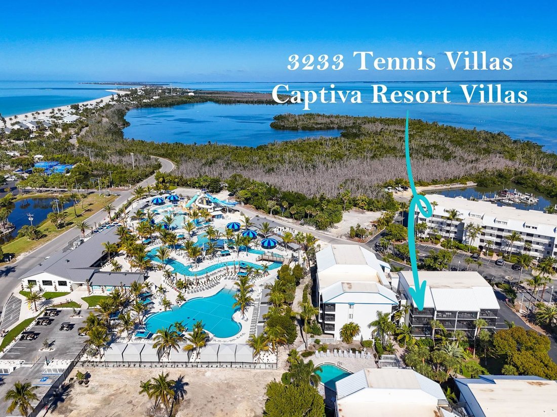 Condo in Captiva, Florida, United States 3 - 18840352