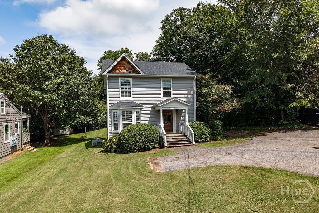 House in Bogart, Georgia, United States 2 - 18839355