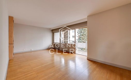 Apartment in Gare, Annecy, France 1