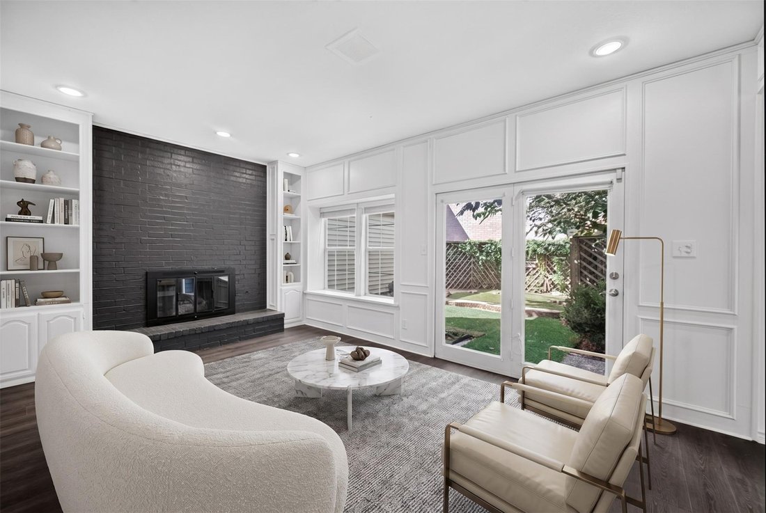 House in Dallas, Texas, United States 3 - 18839063