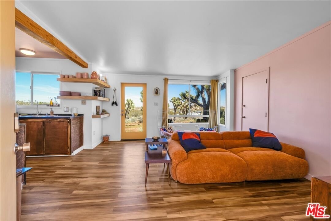 House in Yucca Valley, California, United States 4 - 18839258
