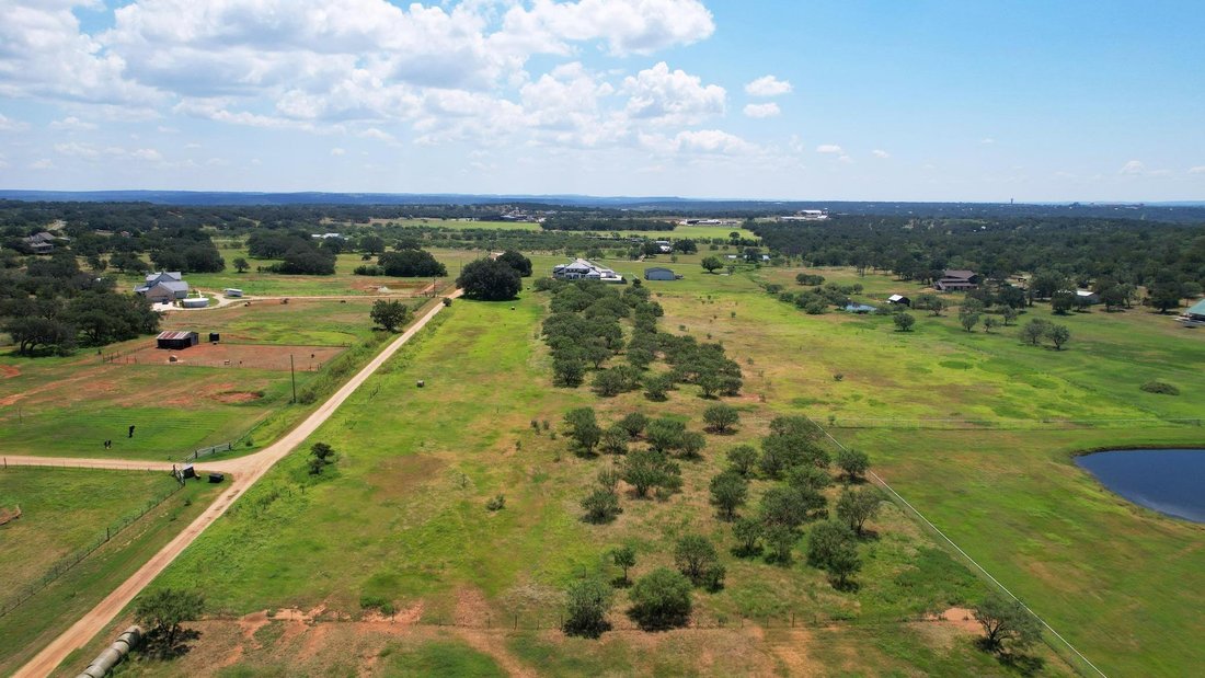 Land in Marble Falls, Texas, United States 4 - 18839452
