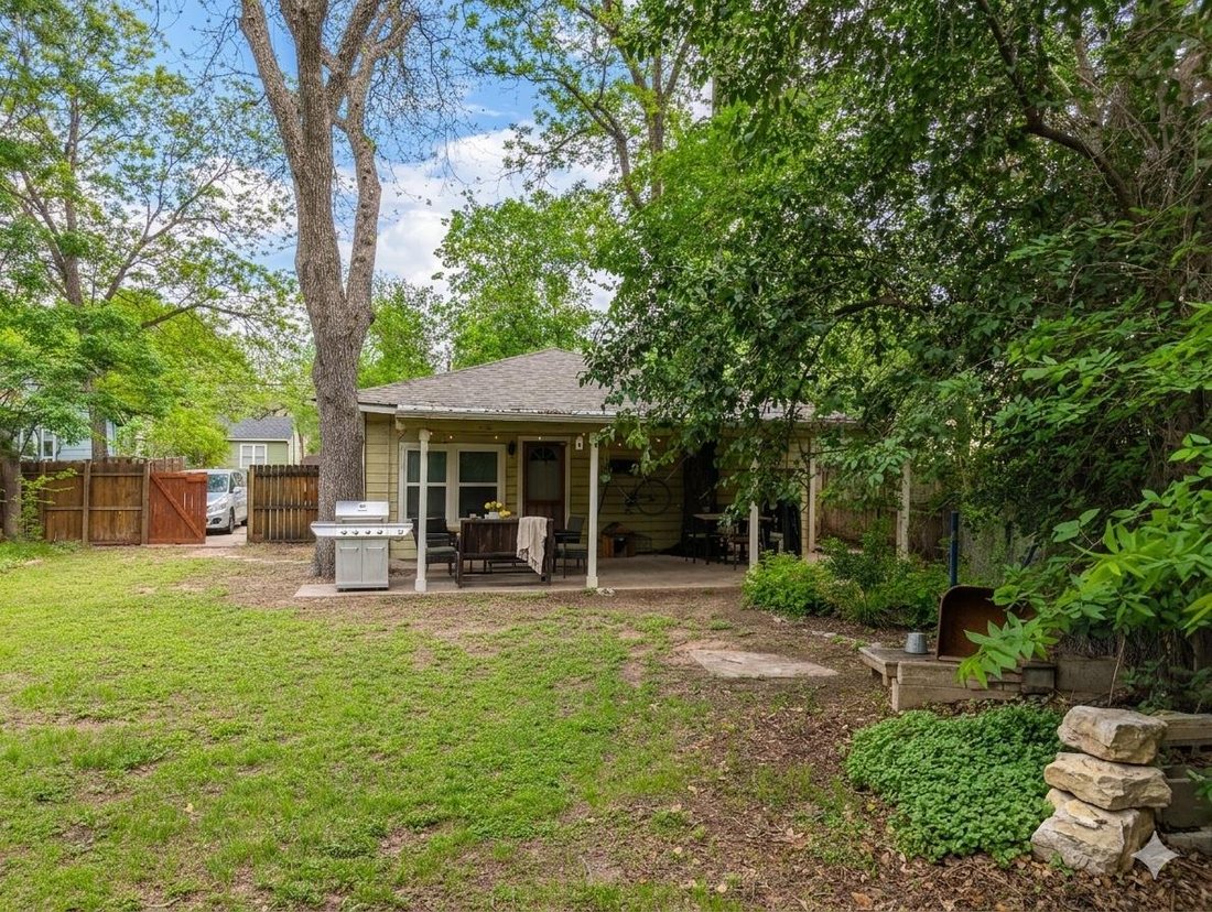 Land in Austin, Texas, United States 4 - 18839676