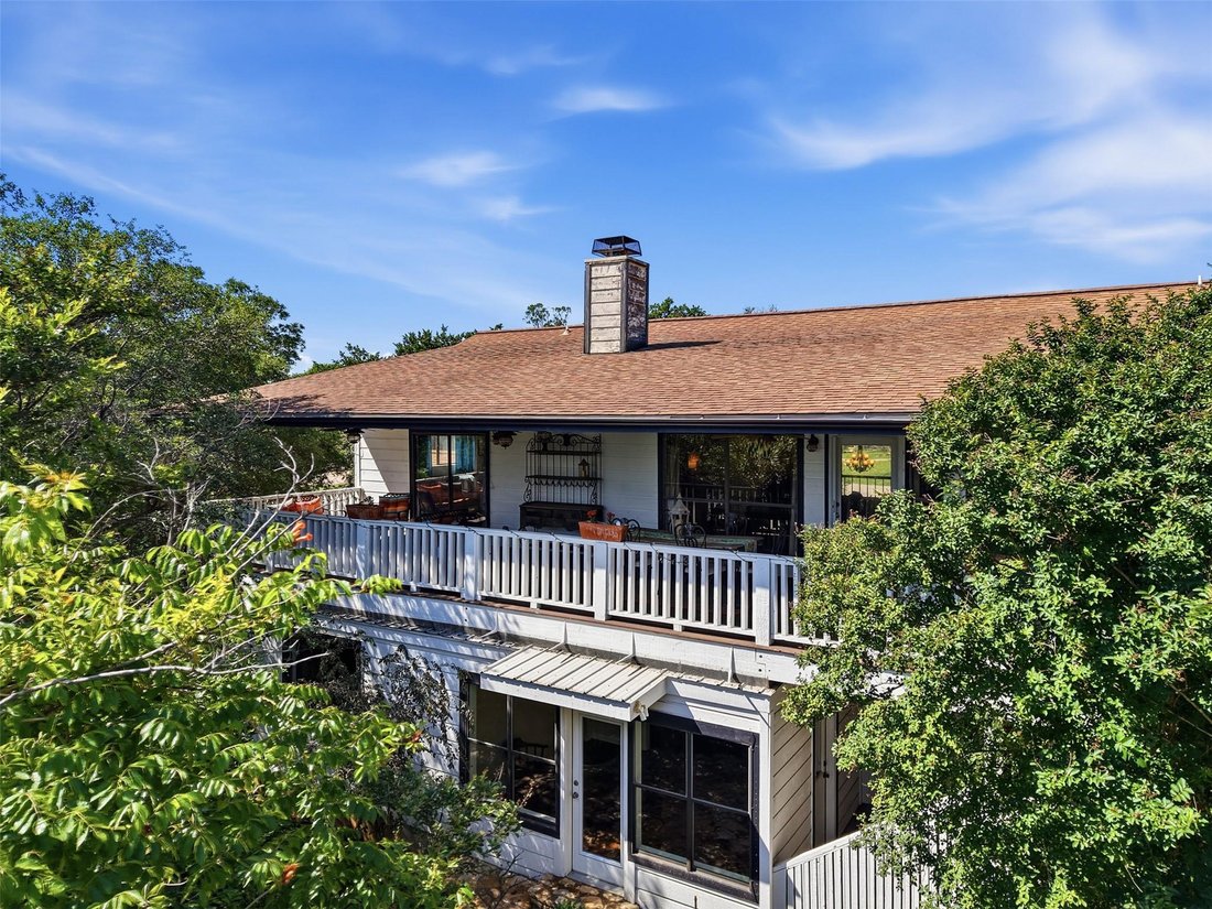 Casa a Austin, Texas, Stati Uniti 1 - 18840324