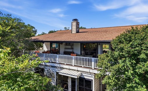 Haus in Austin, Texas, Vereinigte Staaten 1