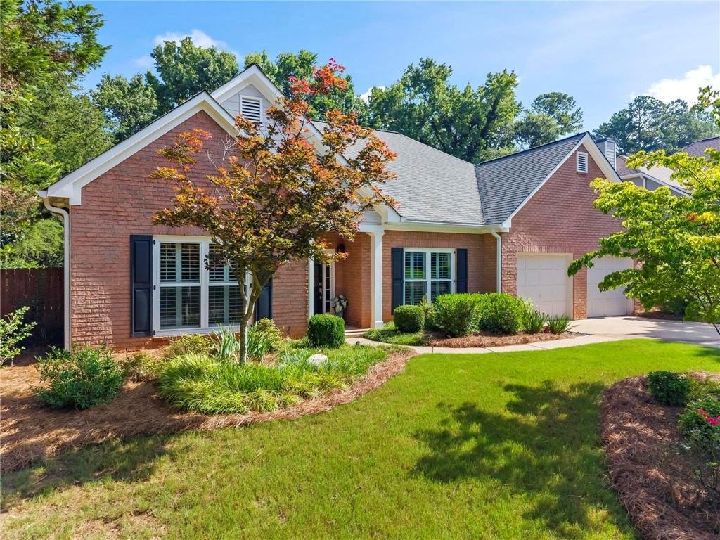 House in Marietta, Georgia, United States 1 - 18839941