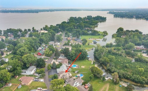 Casa a Fox Lake, Illinois, Stati Uniti 1
