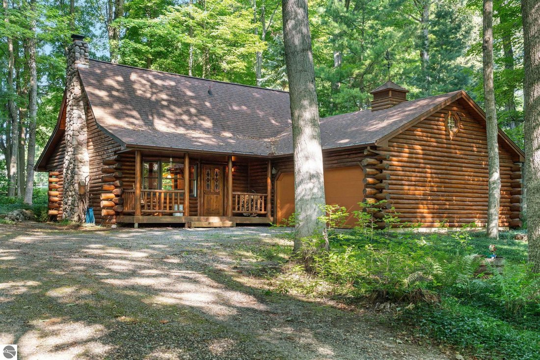 Haus in Cedar, Michigan, Vereinigte Staaten 3 - 18839960