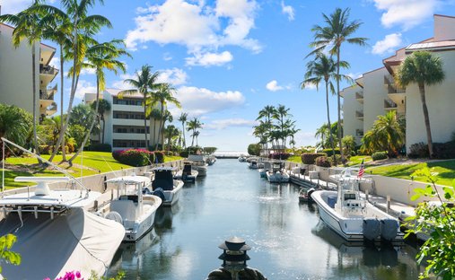 Condo in Key Colony Beach, Florida, United States 1