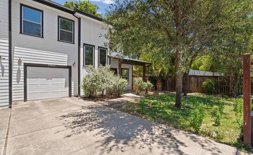 Condo in Austin, Texas, United States 1